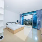 Hotel Initial-Benthanh