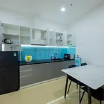 Hotel Initial-Benthanh