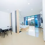 Hotel Initial-Benthanh