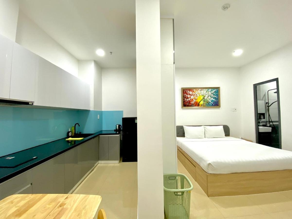 Hotel Initial-benthanh *